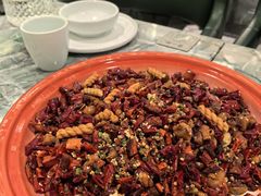 -披云云小馆·味道江湖(姚家园万象汇店)