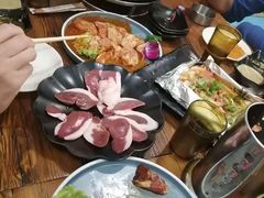 -大壮家原味烤肉(兴华北街店)
