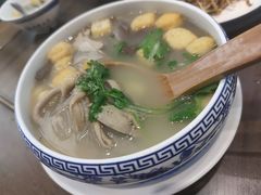 -满园烤鸭·春饼(太原街万达店)