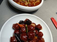 -北平小馆·烤鸭·家常菜(磨房北里店)