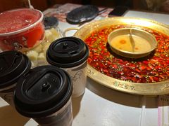 -哥老官重庆美蛙鱼头(圆融广场店)