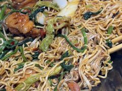 -醉人椒麻辣香锅(上地华联店)