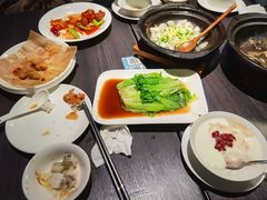 -鹊玥·粤菜小馆(汇智国际商业中心店)