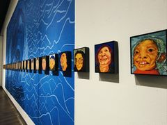 -南京书画院金陵美术馆