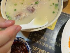 -易老妈蹄花.特色川菜(人民公园总店)