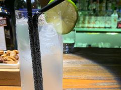 -LAMP BAR 水烟音乐酒吧
