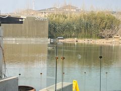 -春晖园度假酒店温泉