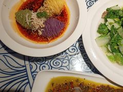 -绿茶餐厅(千岛湖银泰城店)