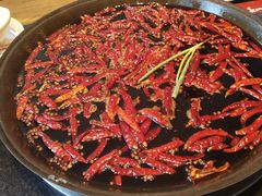 -纸盐河码头火锅(十八梯店)
