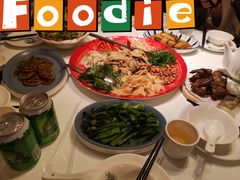 -清晖小苑•顺德地方菜(壹海城店)