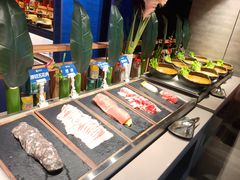 -蓝鲸湾汤泉(包河店)