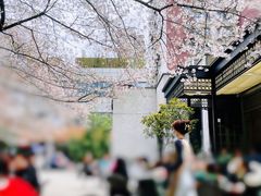 -玛格萝妮比萨屋(四平店)