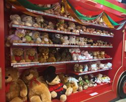 点击看大图 -Hamleys哈姆雷斯(东方福来德店)