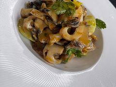 -东莱馋房(陆家嘴店)