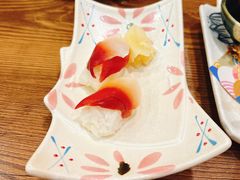 -红叶日本料理(辰熙广场店)