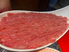 -蜀辣居鲜货老火锅(双流万达店)