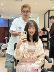 -WM Hair Salon