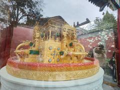 -西安市广仁寺