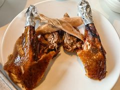 -四季民福烤鸭店(前门大栅栏店)
