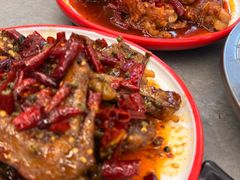 -刘一龙虾.烧烤(理工直营店)