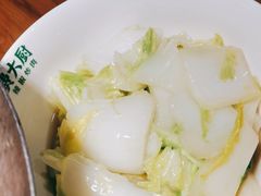 -费大厨辣椒炒肉(万家丽一店)