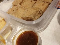 -孖记茶档·热腾茶餐(荔湾领展广场店)