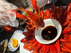-京悦南门涮羊肉·羊蝎子火锅(田林路店)