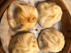 -太湖饭店·寄畅轩中餐厅