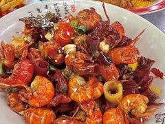 -小民大排档(江汉路店)