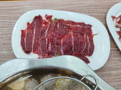 -潮汕牛肉火锅