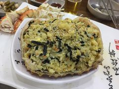 -真情鲍鱼海鲜汤