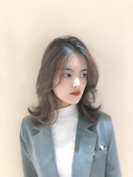 点击看大图 -思密达·烫染设计