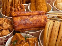 -千禧炸串(明瓦廊店)
