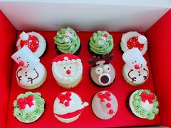 -派悦坊·甜品·蛋糕(日坛店)