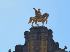 -布鲁塞尔大广场