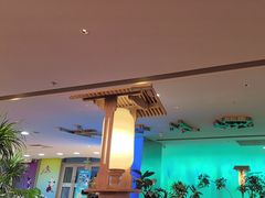 -桂满陇·蟹黄小笼汤包(巴黎春天浦建店)