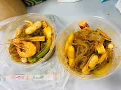 -上汽乘用车公司员工餐厅(安研路一店)