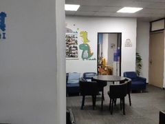 -星位围棋俱乐部(宝山万达店)