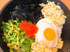 -鱼籽村秘制拌饭(崇文门店)