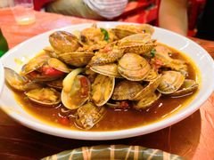 -小辉哥大排档(船山路总店)