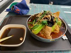 -红鼻子桂林米粉(金唐新光界店)
