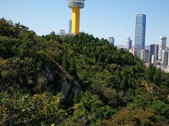 -南山健身公园