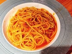 -夏日玛莉西餐厅(衡阳万达店)