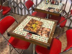 -七爷清汤腩·港式餐厅(金狮广场店)