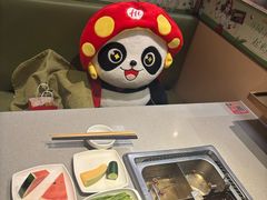 -海底捞火锅(新松江路店)