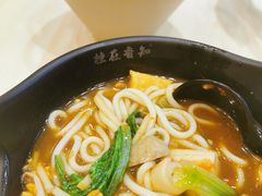 -桂在香知桂林米粉(红博中央公园店)