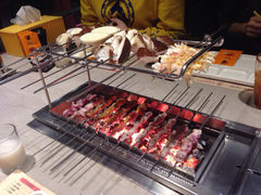 iphone_upload_pic-丰茂烤串(金泉美食宫店)