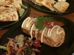 -Luchador摔跤手墨西哥餐厅(恒宇广场店)