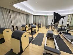 -奥本瑜伽·普拉提