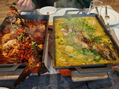 -北京王府井希尔顿酒店·万斯阁西餐厅